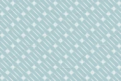 Set of seamless backgrounds