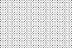 Set of 8 geometric seamless patterns