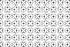 Set of 8 geometric seamless patterns