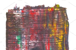 Set of 69 hand painted textures