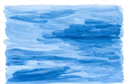 Set of 69 hand painted textures