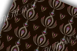 Set prints Art Deco №3