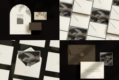Sezanne - Mockup Scene Creator
