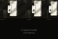 Sezanne - Mockup Scene Creator