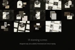 Sezanne - Mockup Scene Creator