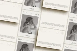 Sezanne - Mockup Scene Creator