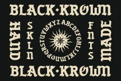 SFC Black Krown