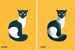 Shader Brushes for Photoshop