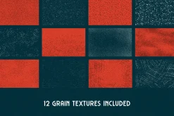 Shader Brushes for Procreate