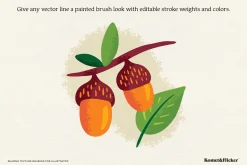 Shading Texture Brushes
