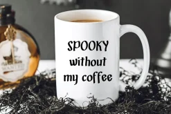 Shadowgrace - Spooky Display Font