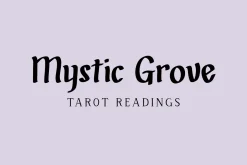 Shadowgrace - Spooky Display Font