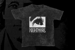 SHADOW MURDER – Trash Metal Font