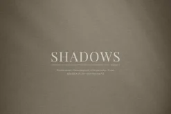 50 Shadow Overlays vol. 01