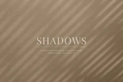 50 Shadow Overlays vol. 01