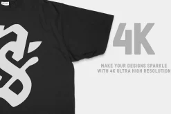 Shaka Wear GD Drop Shoulder T-Shirt