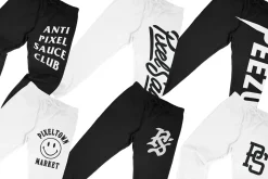 Shaka Wear 14oz Heavy Sweatpants