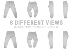 Shaka Wear 14oz Heavy Sweatpants