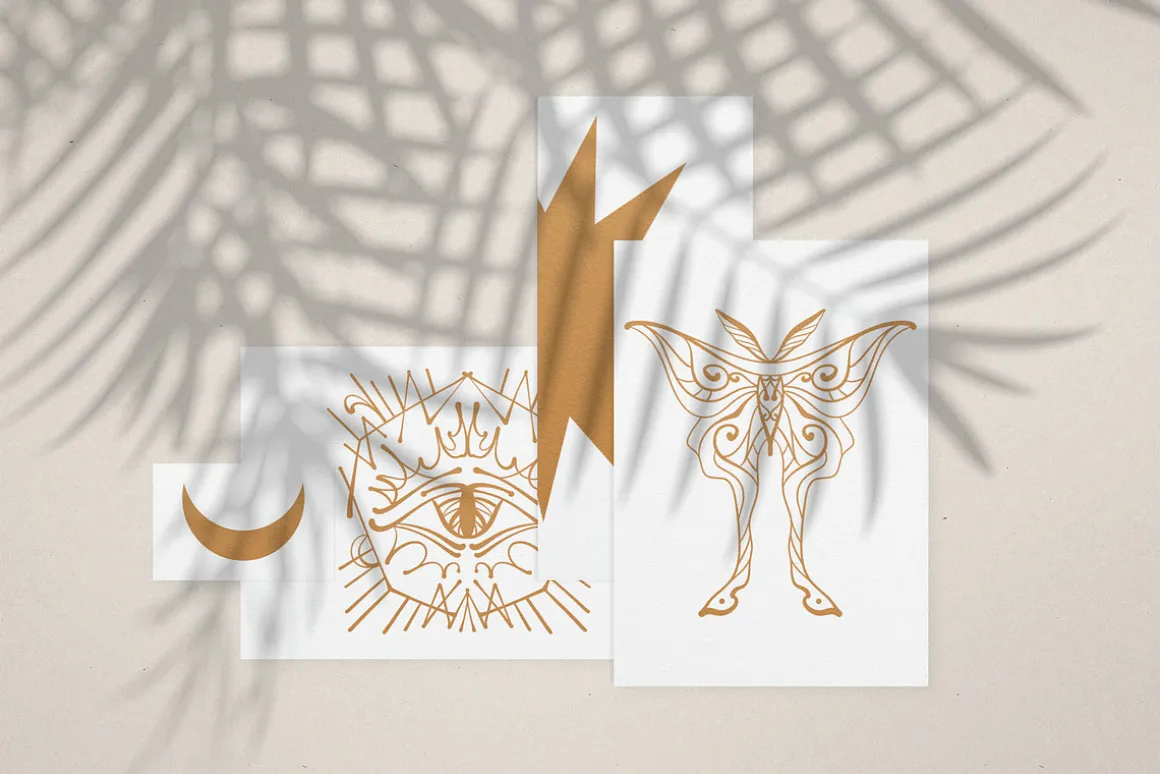 Shamanic Bundle