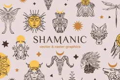 Shamanic Bundle
