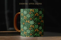 Shamrocks