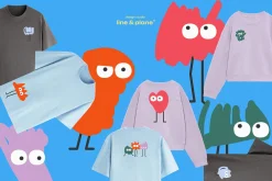 Shape Set - Cute Emotion 80 pieces