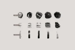 Shapes & Grains for Brush Creators