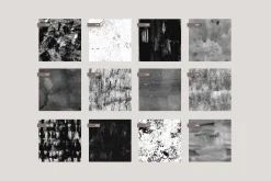 Shapes & Grains for Brush Creators