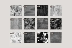 Shapes & Grains for Brush Creators