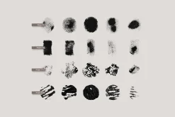 Shapes & Grains for Brush Creators