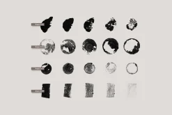 Shapes & Grains for Brush Creators