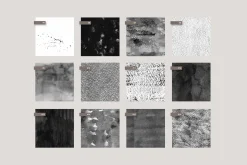 Shapes & Grains for Brush Creators