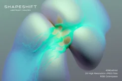 Shapeshift: Transformative Abstracts