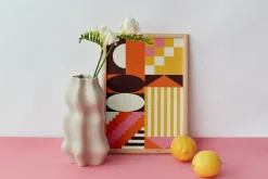 318 Shapes Patterns Posters Part 1