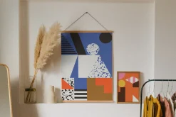 318 Shapes Patterns Posters Part 1
