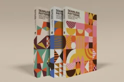 318 Shapes Patterns Posters Part 1