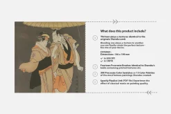 Sharaku Procreate Kit