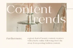 Shavina Serif Typeface