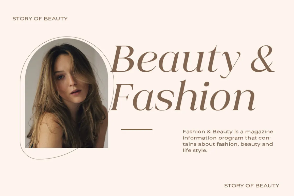 Shavina Serif Typeface