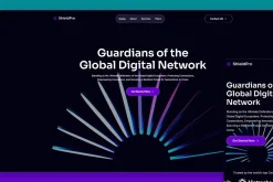 ShieldPro Figma IT Security Template