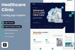 Shifacare - Healthcare Clinic
