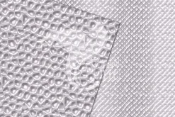 Shimmering Silver Digital Paper