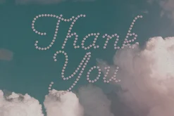 Shiny Affair Romantic Dots Font