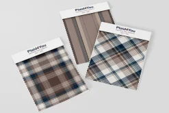 #35 Shirt Plaid Patterns EPS + JPG