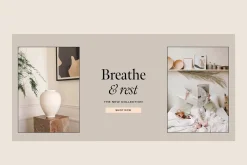 Shopify Section: Image & Video Hero