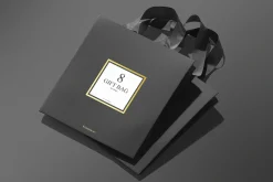 Shopping Bag Mockup