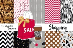 Shopping Pattern