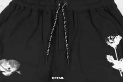 SHORTS MOCKUP