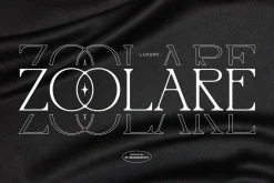 Shuneva – Modern Elegant Serif Font