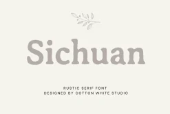 Sichuan